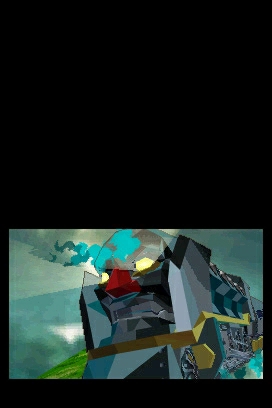The Legend of Zelda: Spirit Tracks - Imagen 48